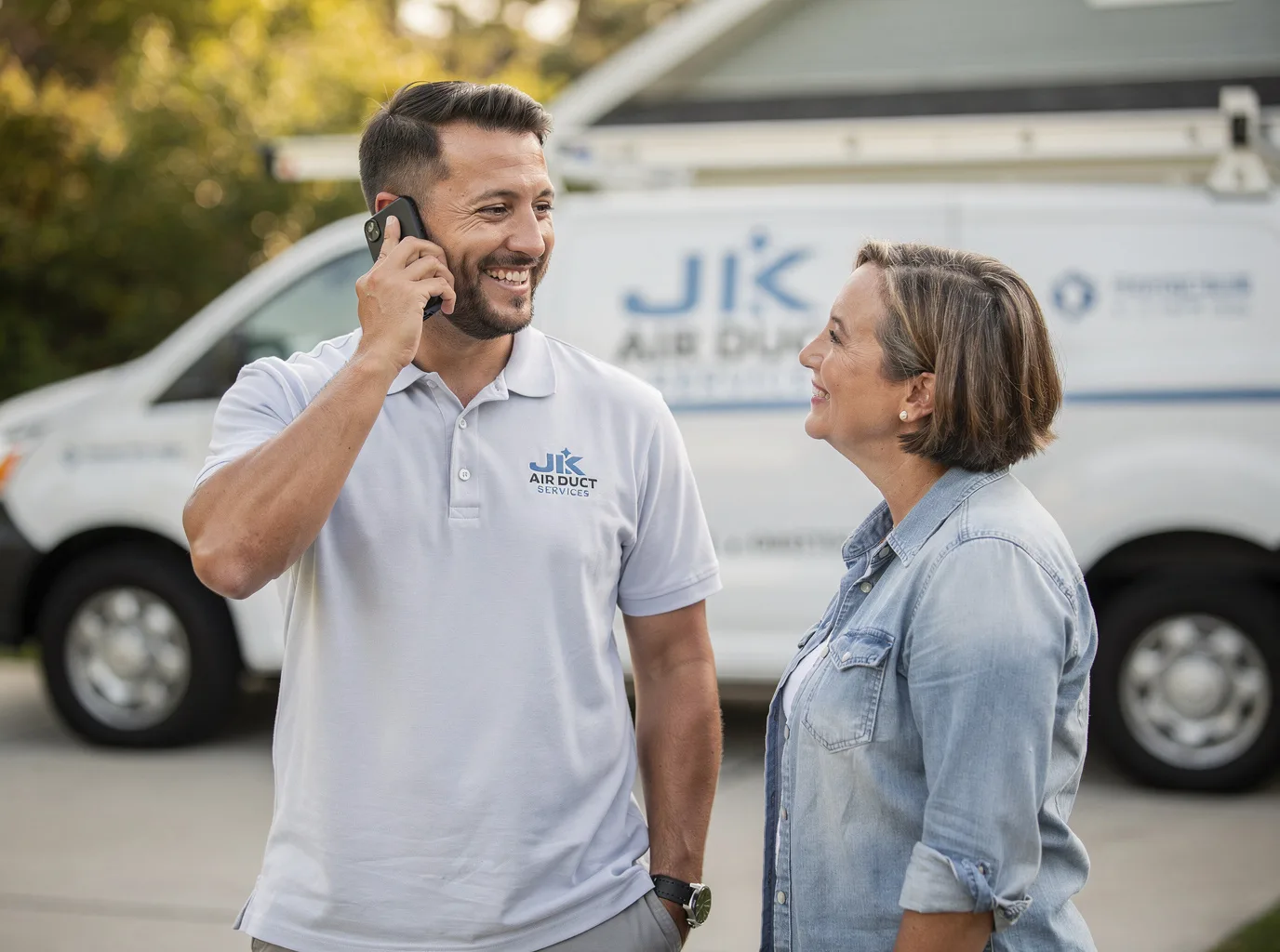 Air Duct Cleaning Hinkley, CA FAQs